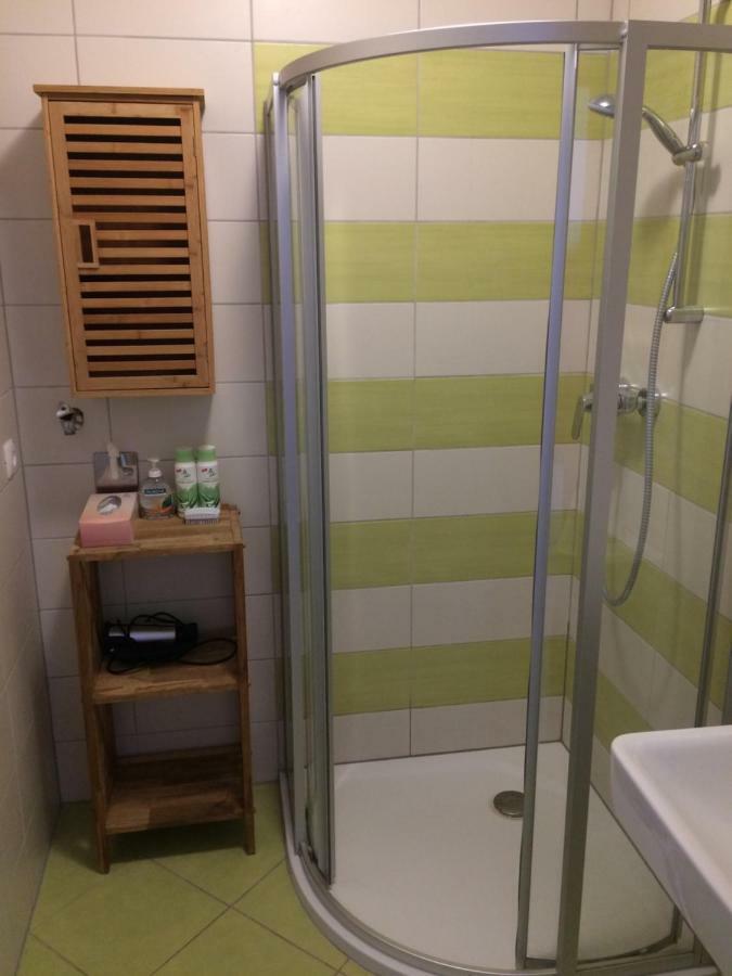Ferienwohnung Frieser Штайндорф-ам-Оссиахер-Зее Экстерьер фото