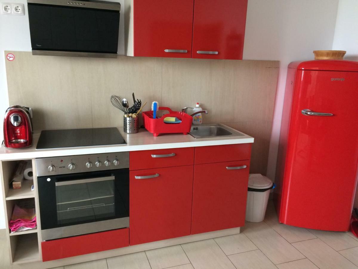 Ferienwohnung Frieser Штайндорф-ам-Оссиахер-Зее Экстерьер фото