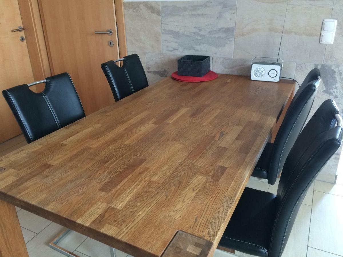 Ferienwohnung Frieser Штайндорф-ам-Оссиахер-Зее Экстерьер фото