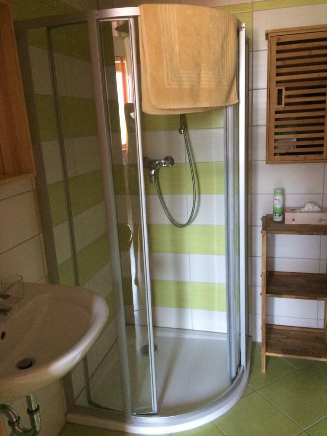 Ferienwohnung Frieser Штайндорф-ам-Оссиахер-Зее Экстерьер фото